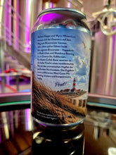 Lade das Bild in den Galerie-Viewer, West Coast Pils - Hoppebräu X Wondrous Brewing 0,33l