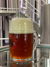 Lade das Bild in den Galerie-Viewer, Prost Ewigkeit - A ganze Dreiviertelblut Hoibe 0,5l