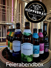 Lade das Bild in den Galerie-Viewer, Feierabendbox zum PROBIERN