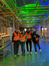 Lade das Bild in den Galerie-Viewer, Hoppebräu X Weihenstephaner Wet Hop Pils