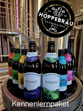 Lade das Bild in den Galerie-Viewer, Kennenlernpaket