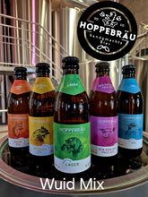 Lade das Bild in den Galerie-Viewer, Wuid Mix zum PROBIERN