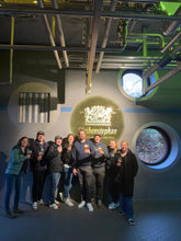 Lade das Bild in den Galerie-Viewer, Hoppebräu X Weihenstephaner Wet Hop Pils