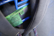 Lade das Bild in den Galerie-Viewer, Hoppebräu Hoodie - overall print
