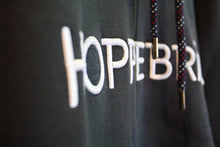 Lade das Bild in den Galerie-Viewer, Hoppebräu Hoodie - overall print