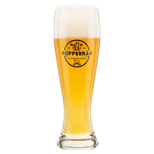 Lade das Bild in den Galerie-Viewer, Hoppebräu Weissbier 0,5l