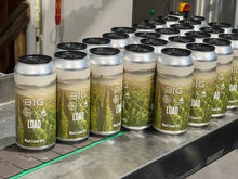 Lade das Bild in den Galerie-Viewer, Big Load West Coast IPA Collab Yankee und Kraut 0,44l
