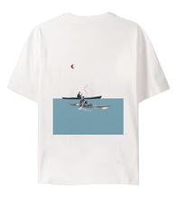 Lade das Bild in den Galerie-Viewer, T-Shirt ruhige Kugel
