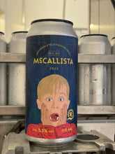 Lade das Bild in den Galerie-Viewer, Mc Callista Pale Ale Collab Hoppebräu X Tölzer Mühlfeldbräu 0,44l
