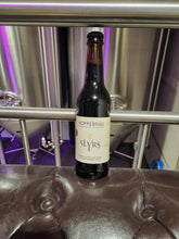 Lade das Bild in den Galerie-Viewer, Hoppebräu Slyrs Oak Aged Imperial Stout 0,33l Jahrgang 2016
