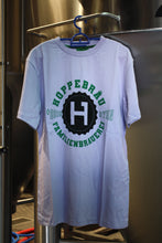 Lade das Bild in den Galerie-Viewer, Hoppebräu College T-Shirt, flieder
