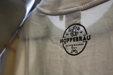 Lade das Bild in den Galerie-Viewer, Hoppebräu College  T-Shirt, beige
