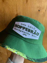 Lade das Bild in den Galerie-Viewer, Hoppebräu Fischer Hut
