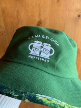 Lade das Bild in den Galerie-Viewer, Hoppebräu Fischer Hut
